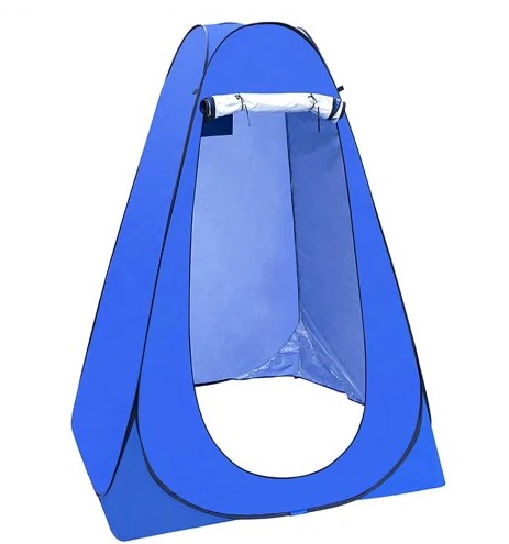 Changing Tent