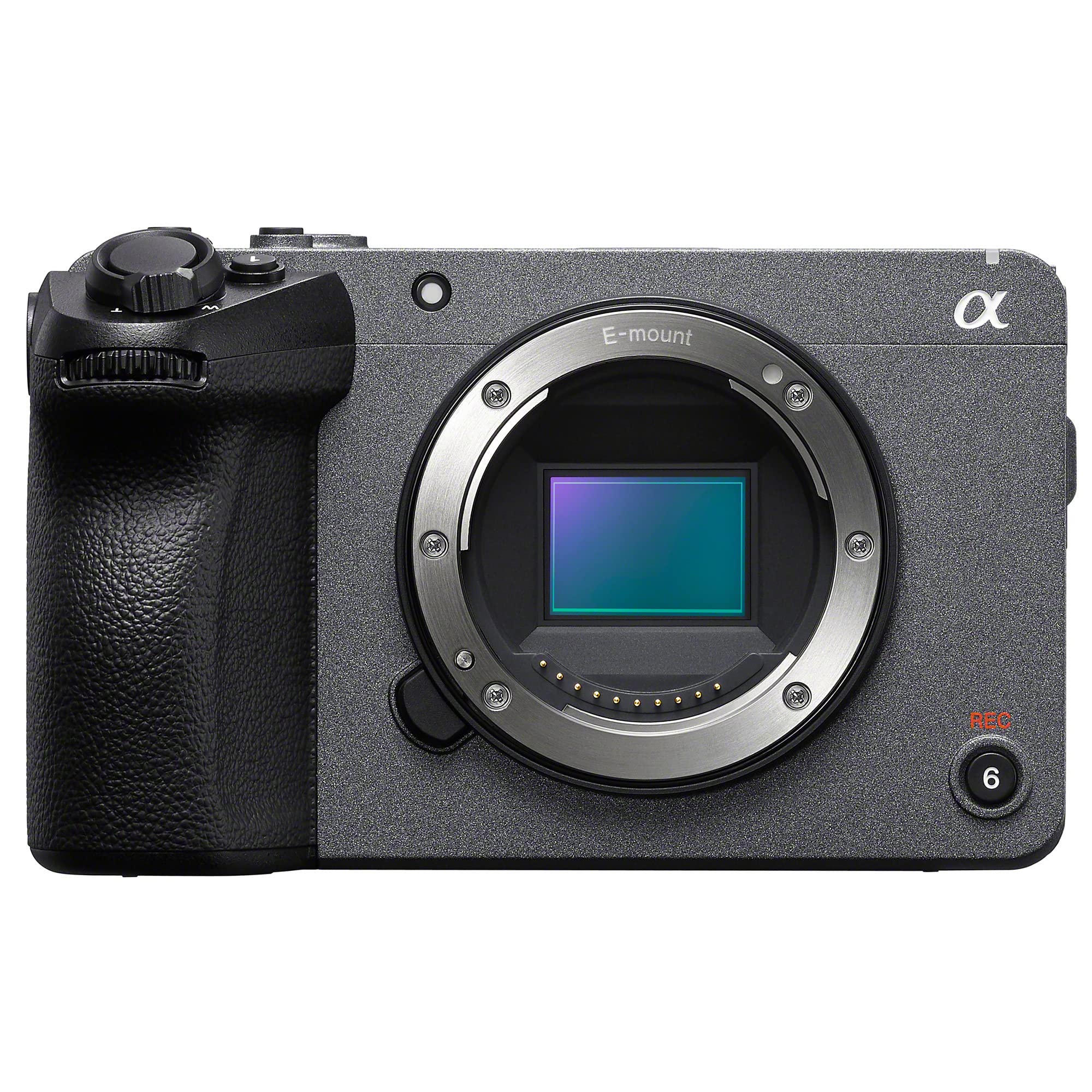 Sony FX30