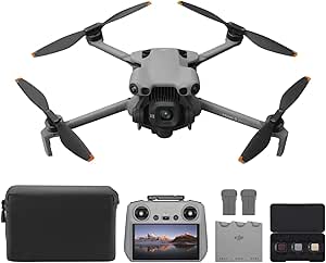 DJI Mavic Mini 5 Pro Kit