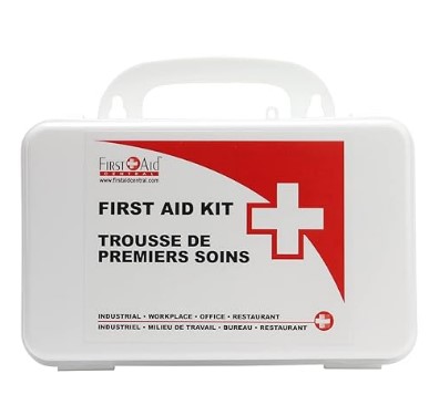 First Aid Kit