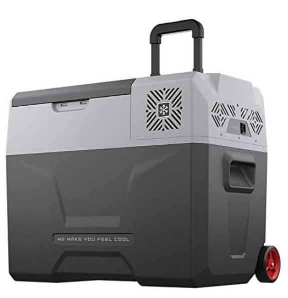 Alpicool CX40 Portable Refrigerator