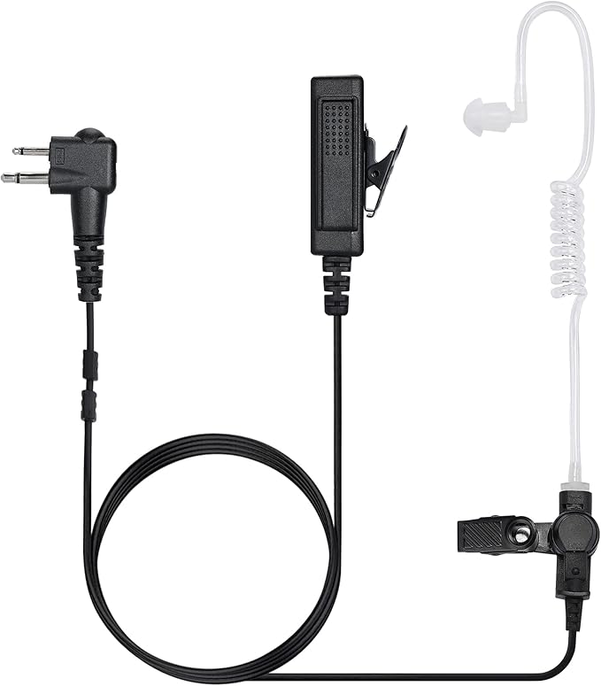 CP200 Earpiece