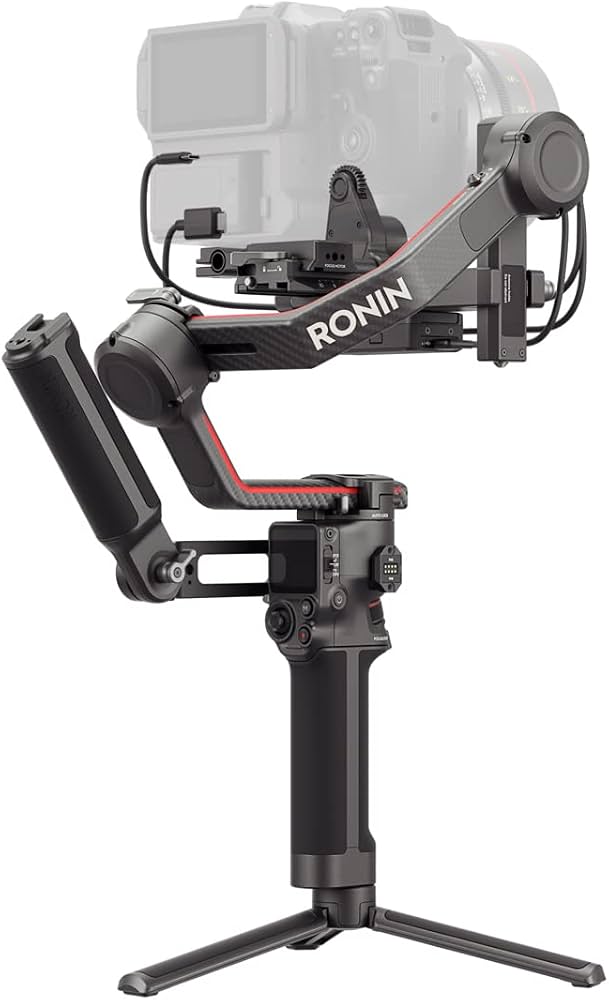 DJI RS 3 Pro Gimbal