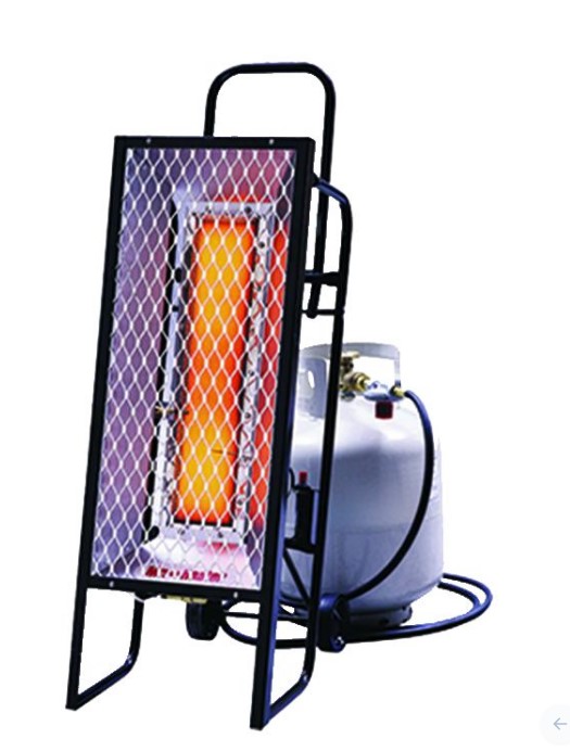 Mr. Heater — 35,000 BTU
