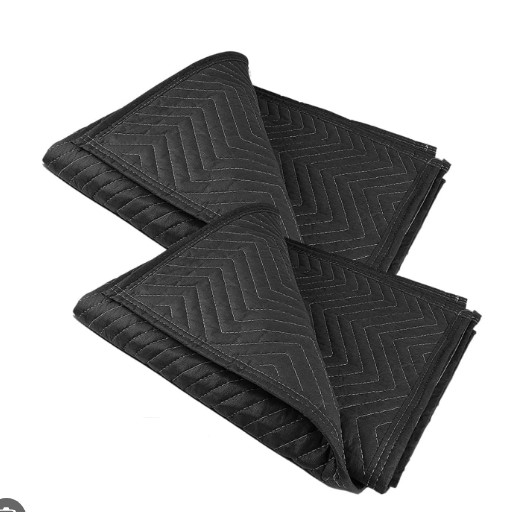 Moving Blanket