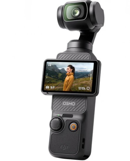 DJI Osmo Pocket 3 Creator Combo