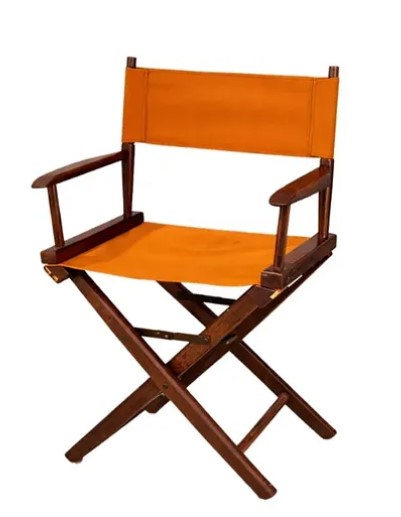 Director's Chair
