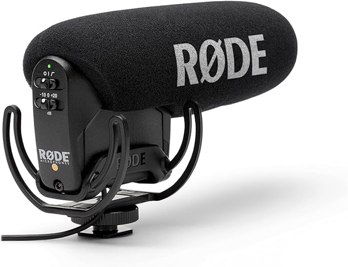 Rode Microphone Pro
